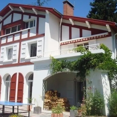 Holiday home House De La Terrasse *