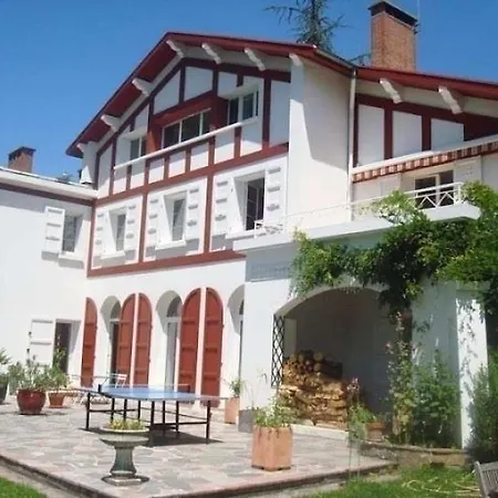 House De La Terrasse Holiday home Saint-Martin-d'Uriage