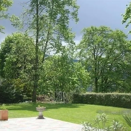 House De La Terrasse Saint-Martin-d'Uriage