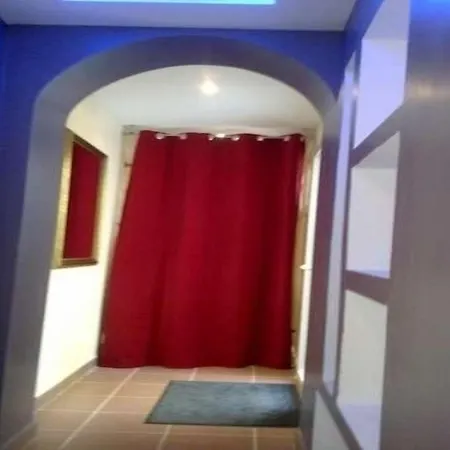 House De La Terrasse
