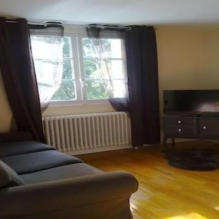 Holiday home House De La Terrasse