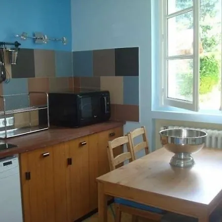 Holiday home House De La Terrasse