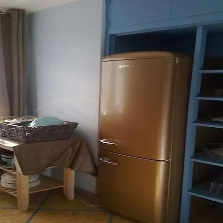 House De La Terrasse Holiday home *